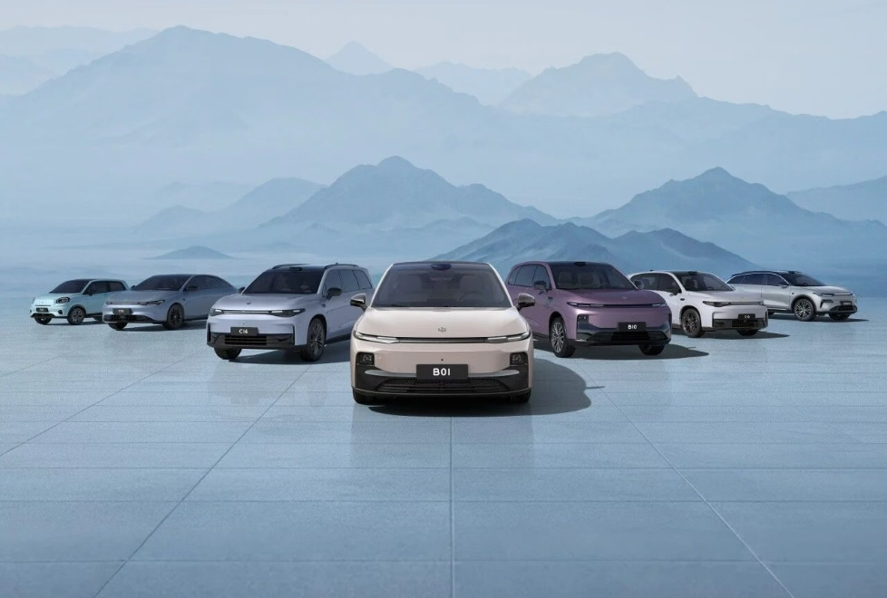 11月乘用车市场，再现“双降”