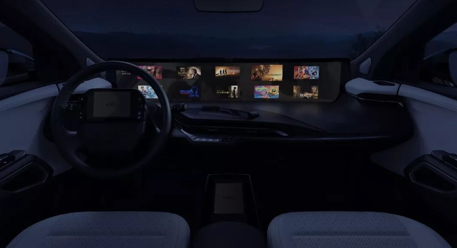 2026年，新势力分道扬镳