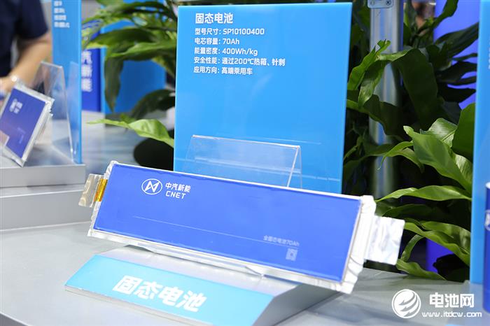 中国首富下场！巨头扎堆IPO，固态电池赛道谁将封王？