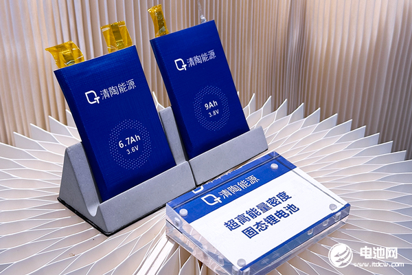 中国首富下场！巨头扎堆IPO，固态电池赛道谁将封王？